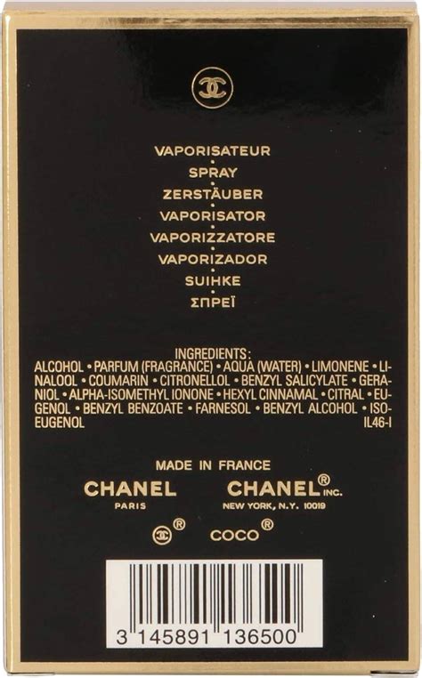 chanel perfume saudi arabia|coco Chanel sephora.